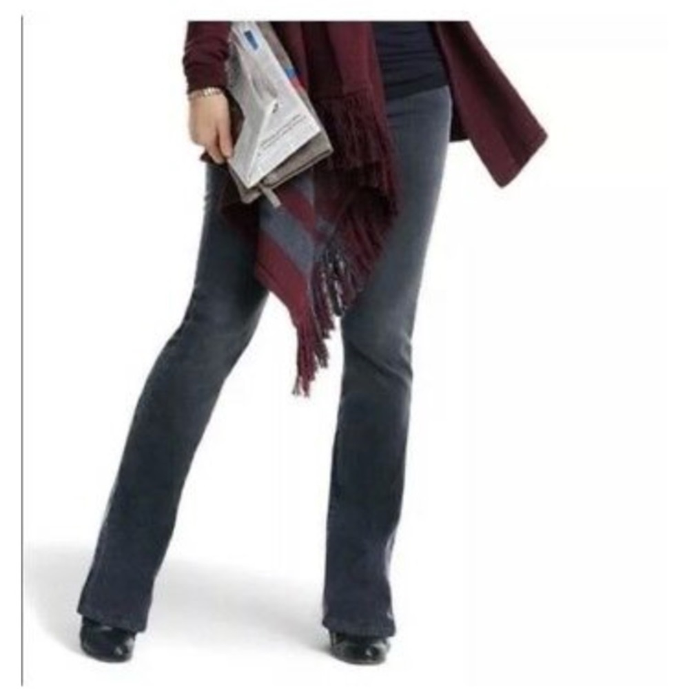 NWOT Cabi I Shadow Slim Boot/Curvy